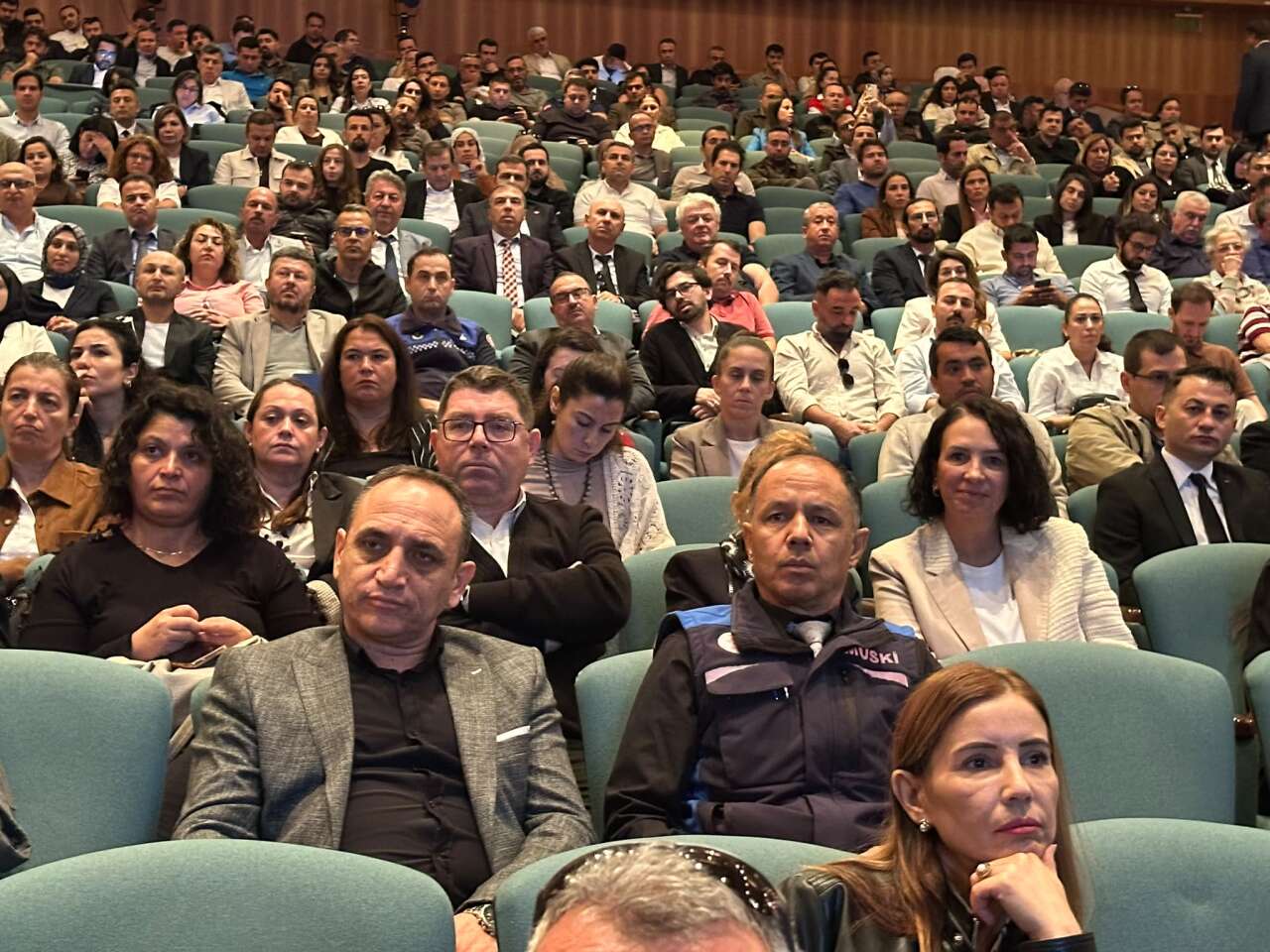 Muğla’da İletişim Yüzyılı Güçlü İletişim, Etkin Kamu Eğitimleri Başladı 6